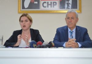 CHP’li Böke’den Sur raporu: Üçüncü yolu anlattı! 