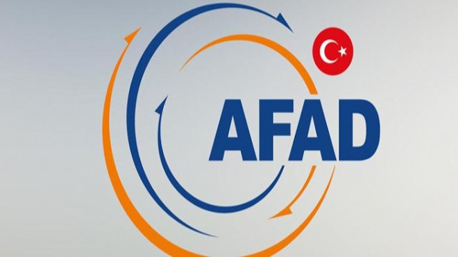 AFAD’dan  ateş yakmayın  uyarısı!