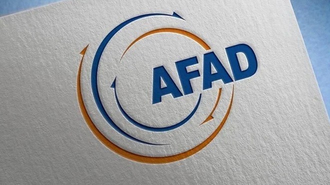 AFAD dan  Babala Tv  açıklaması