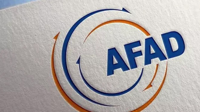 AFAD dan  sermaye transferi  açıklaması