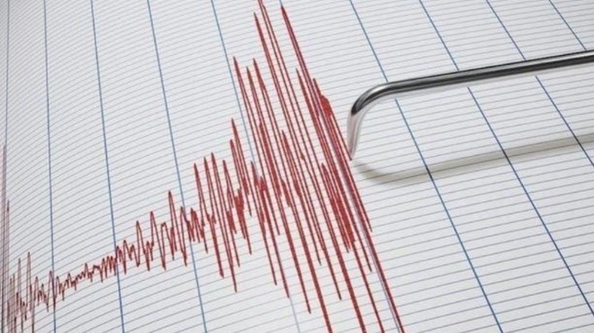 AFAD duyurdu: Bursa’da deprem!