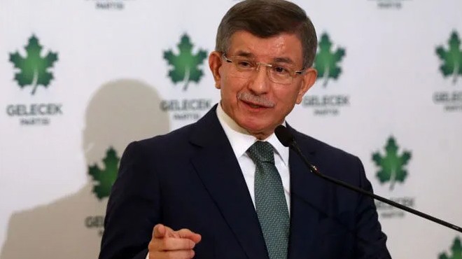 Ahmet Davutoğlu: Milletin oyuna sahip çıkın