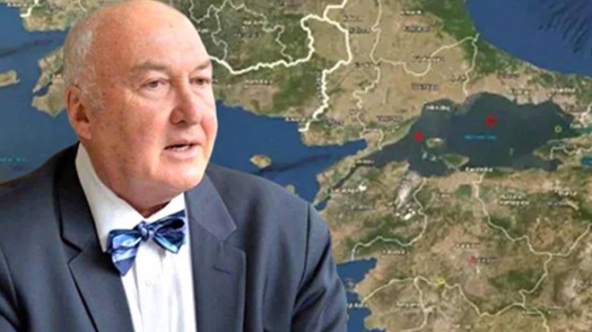 Ahmet Ercan dan yeni uyarı: Yıkıcı artçılar olacak