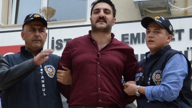 Ahmet Hakan a saldırıda flaş gelişme