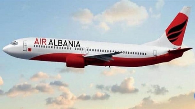 Air Albania İzmir seferlerini artırıyor