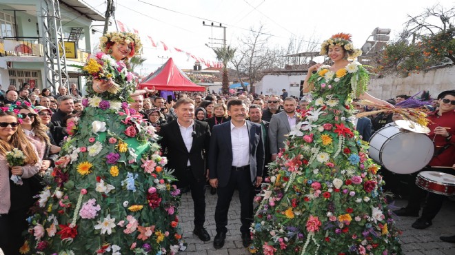 AK Parti adayı Dağ: İzmir üç temel unsurdan mahrum bırakıldı