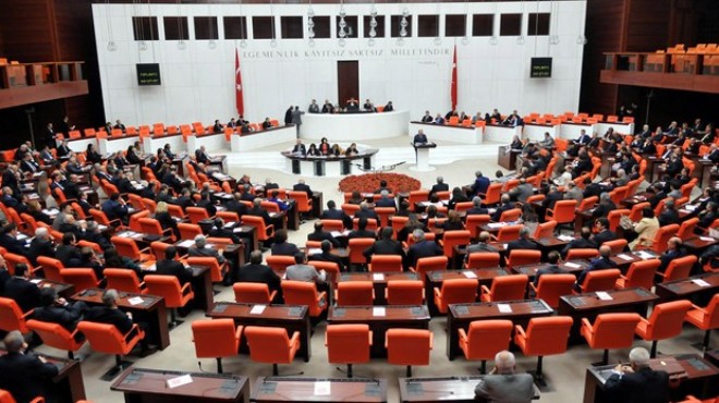AK Parti anayasa teklifi için tarih verdi