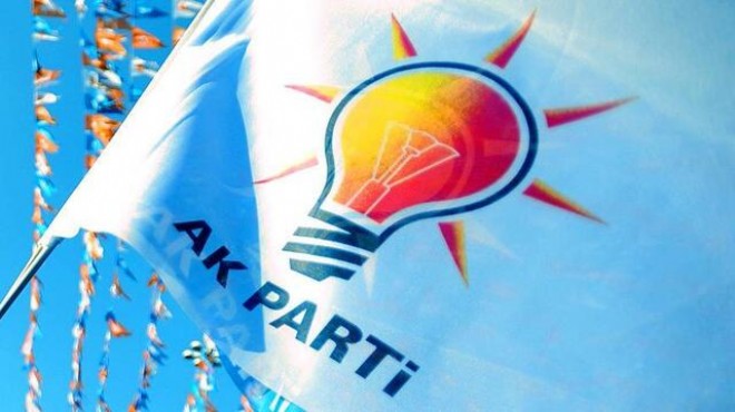 AK Parti Balıkesir Gençlik Kolları Başkanı vefat etti
