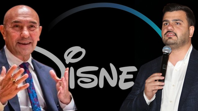 AK Parti-CHP, Disney e karşı birleşti