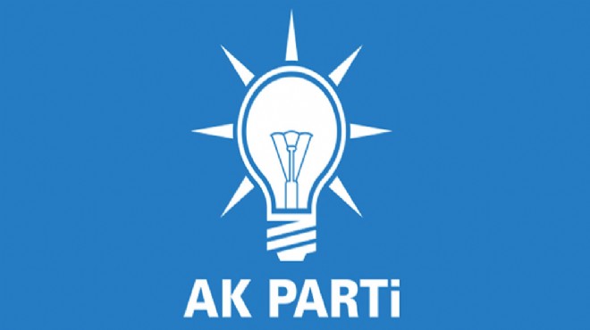 AK Parti’de Genel Merkez’den ‘Delican’ kararı!
