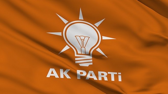 AK Parti de gözler MKYK ve MDK da: İzmir den kimler olacak?