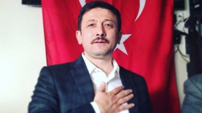 AK Parti den 15 Temmuz kitabı: Dağ dan vatandaşlara çağrı