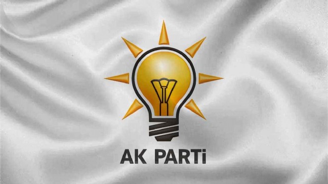 AK Parti den Başkan Tugay a tepki: Kendine mübah başkasına haram!