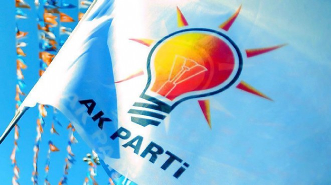 AK Parti den CHP li Özkan a büyük tepki!