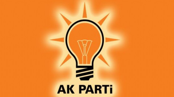 AK Parti den skandal iddialar için 3 vekile görev