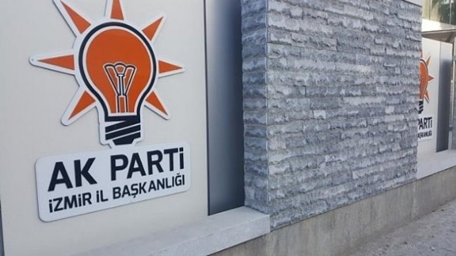 AK Parti den Soyer e koku isyanı!