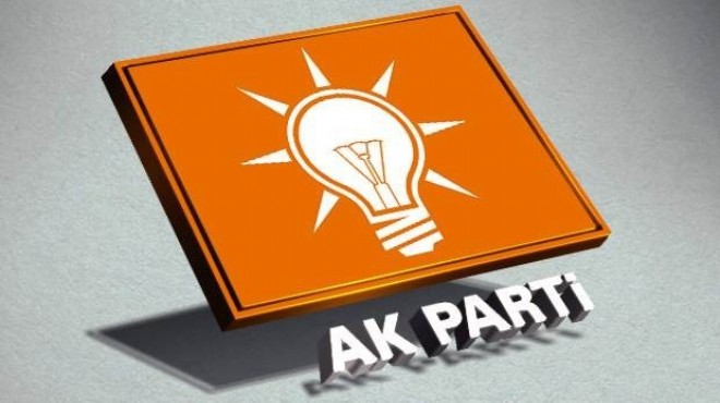 AK Parti genel başkanı saat 14.00 te açıklayacak!