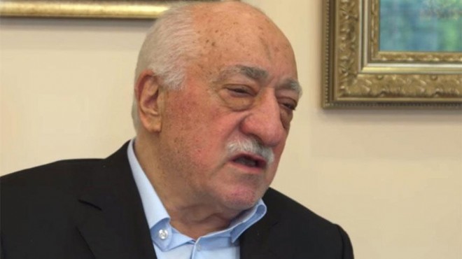 AK Parti heyeti Gülen in iadesi için ABD ye gidiyor