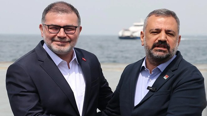 AK Parti İl Başkanı Saygılı’dan, CHP’li Aslanoğlu’na ‘ATS’ önerisi: Adaylara navigasyon kursun!