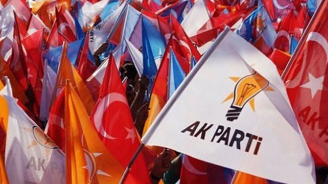 AK Parti İzmir Danışma Kurulu nu topluyor… Binali Yıldırım da katılacak