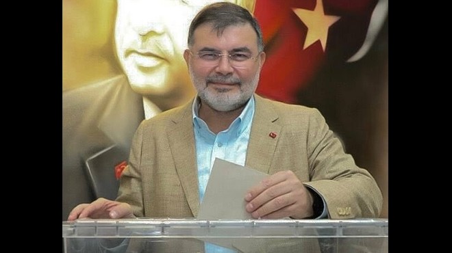 AK Parti İzmir de delege seçimleri mesaisi: 30 ilçede sandıklar kuruldu