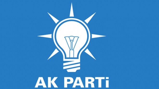 AK Parti İzmir’de gençlerin başkanına ihraç istemi!