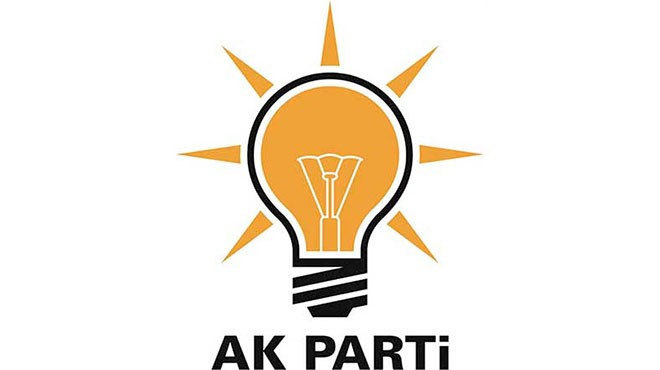 AK Parti İzmir de o isim disipline sevk edildi