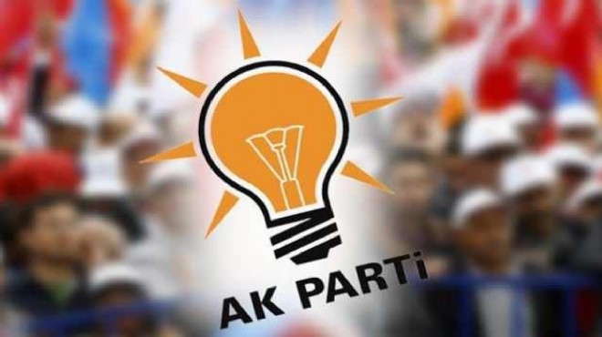 AK Parti İzmir’de ‘Teşkilat Akademisi’ zamanı