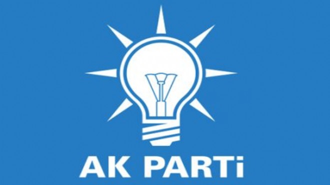 AK Parti İzmir seçimini yaptı, o ismi söyleyecek!