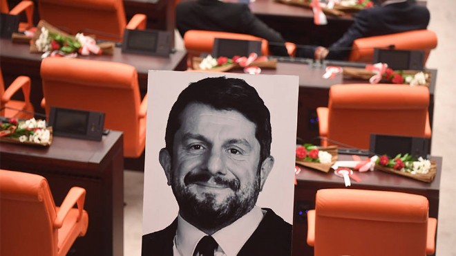 AK Parti den açıklama: Atalay ın vekilliği düşüyor!