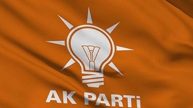 AK Parti milletvekili adaylarından üç isim değişti