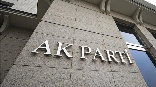 AK Parti MYK yarın toplanıyor!