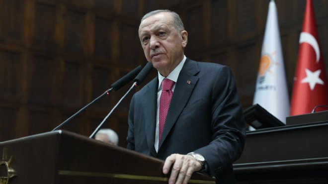 AK Parti nin seçim beyannamesini Erdoğan açıklayacak
