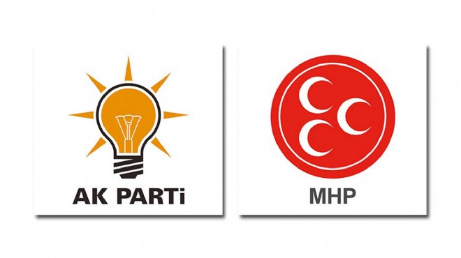 AK Parti ve MHP nin ittifak yapacağı il sayısı 29 a çıktı