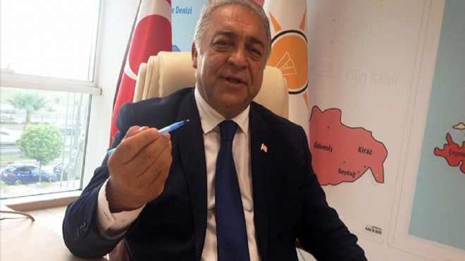 AK Partili Bilal Doğan: Karabağlar ihmal ediliyor!