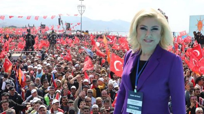 AK Partili Bursalı’dan  14 Mayıs  yorumu: Ya varlık ya yokluk!