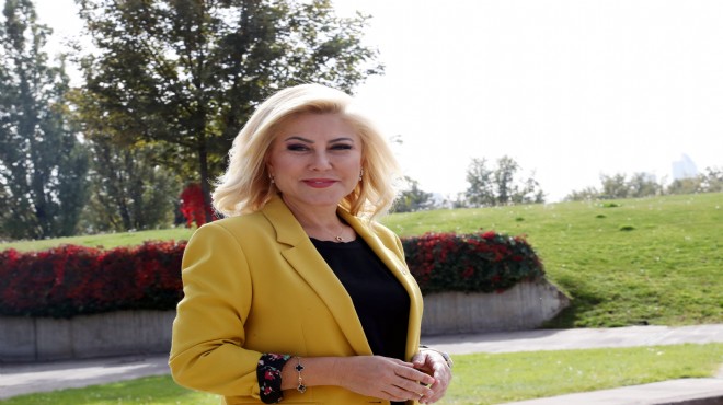 AK Partili Bursalı dan 2024 mesajı: Mart ta kazanan İzmir olacak!