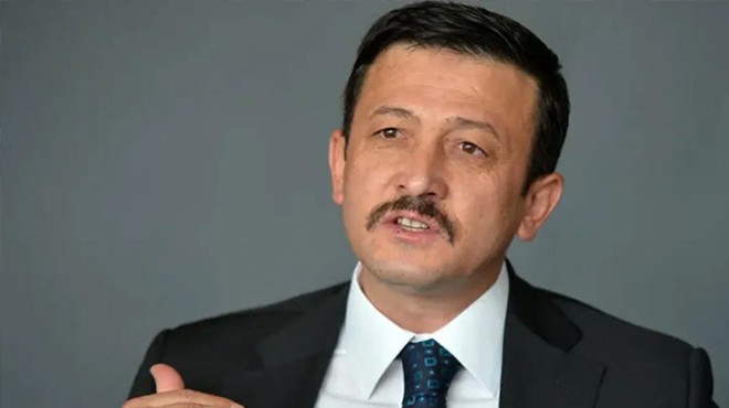AK Partili Dağ dan Büyükşehir e  Uzundere  eleştirisi: Vicdanlara sığan bir iş değil!