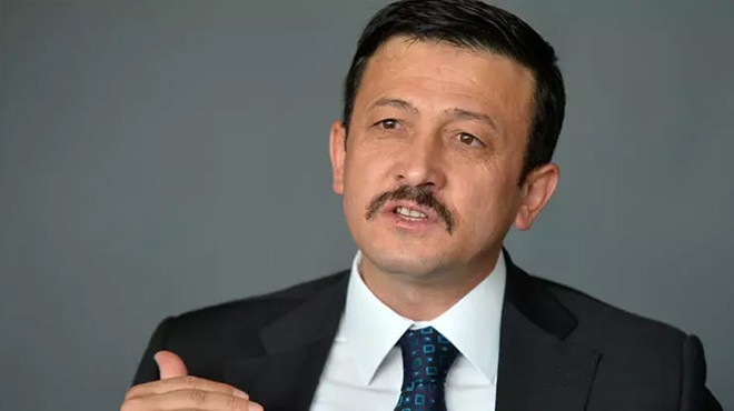 AK Partili Dağ dan CHP li Polat a tepki: Battıkları batağın tezeğini sağa sola sıçratmaya çalışıyorlar!