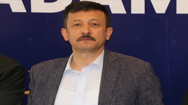 AK Partili Dağ dan Kılıçdaroğlu na çağrı: PKK ve FETÖ ye tavır koyun!