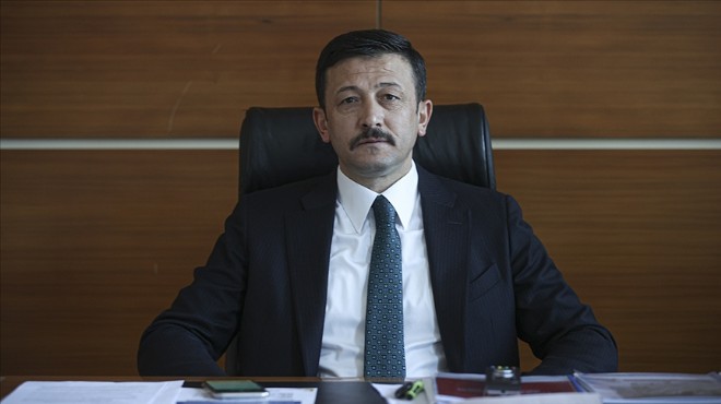 AK Partili Dağ dan Kılıçdaroğlu na TOKİ tepkisi: Yalan ve iftiradan kopamıyorsunuz