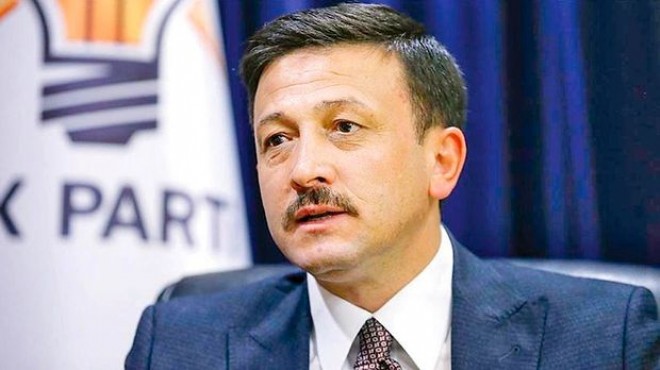 AK Partili Dağ Erzurum da yaşananları değerlendirdi: Saldırıyı reddediyoruz ama...
