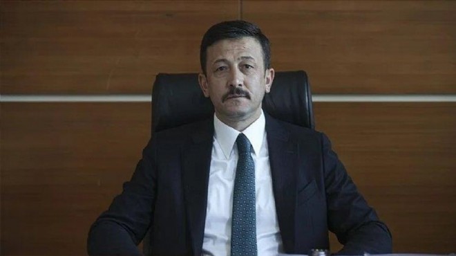 AK Partili Dağ, giden oylar için konuştu: İttifak içi oy geçişleri var