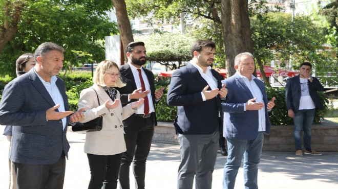 AK Partili İnan’dan, anlamlı günde, Zübeyde Hanım’ın mezarına ziyaret