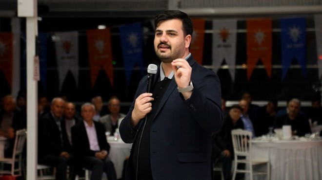 AK Partili İnan dan Örnekköy için odalara çağrı: Toptan incelensin!