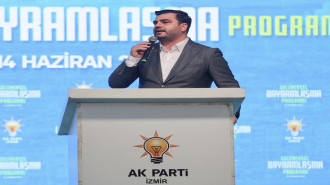 AK Partili İnan dan YRP li Erbakan a: LGBT paçavrasını sizin sayenizde sallıyor
