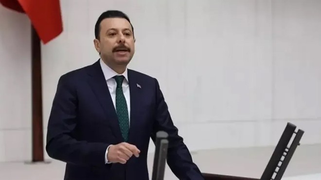 AK Partili Kaya’dan ‘Ballıkuyu’ salvosu: Sorunu 12 yılda çözmemek cinayet!