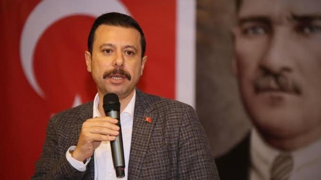 AK Partili Kaya’dan CHP li Polat ve Nalbantoğlu’na 8 maddelik ‘Yamanlar’ yanıtı ve ‘sözleşme’ hatırlatması: Soyer Harmandalı’yı kapatamaz!
