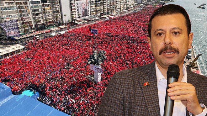 AK Partili Kaya’dan CHP’ye ‘miting’ göndermesi: Yataklarında ters döndüler!