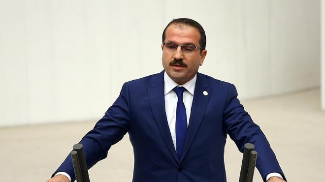 AK Partili Kırkpınar: İzmir’de CHP’den daha fazla oy alacağız!